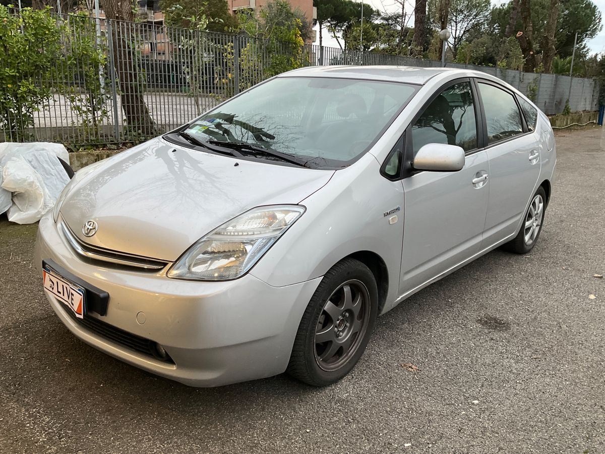 Toyota Prius d'occasion