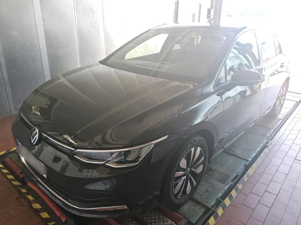Volkswagen Golf d'occasion