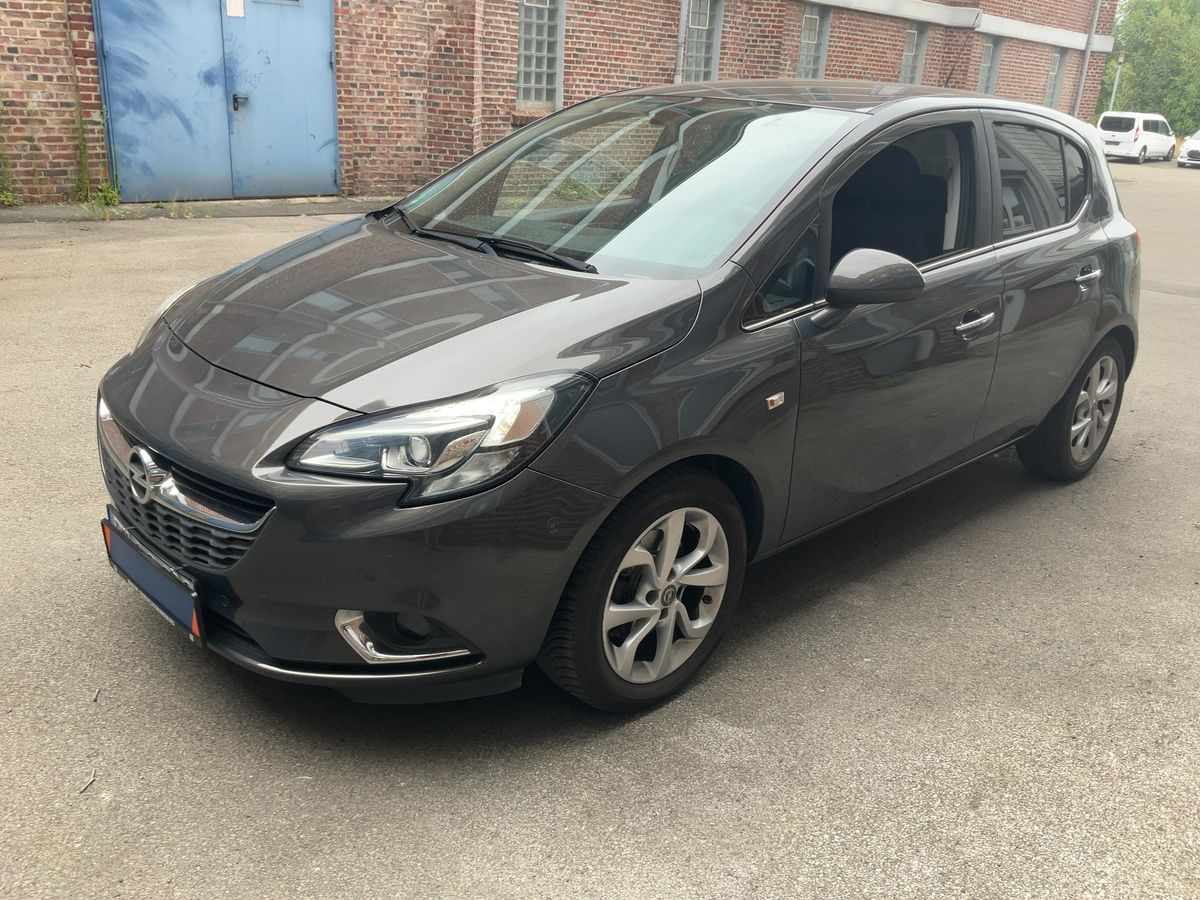 Opel Corsa 1.4 Turbo Innovation ecoFlex