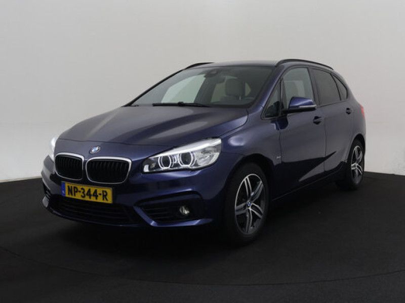 BMW 2er d'occasion