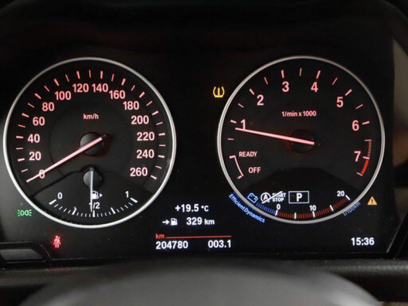 BMW 2er d'occasion