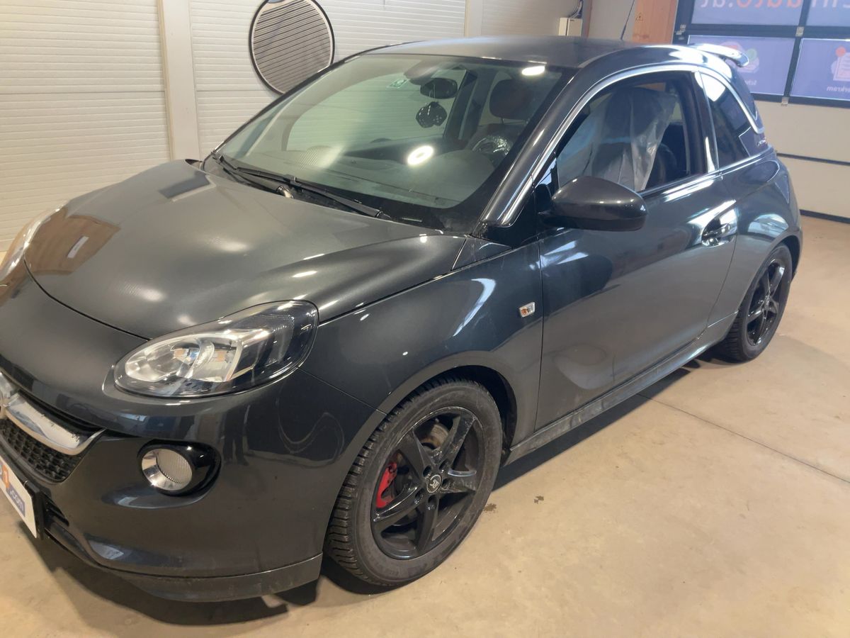 Opel Adam d'occasion