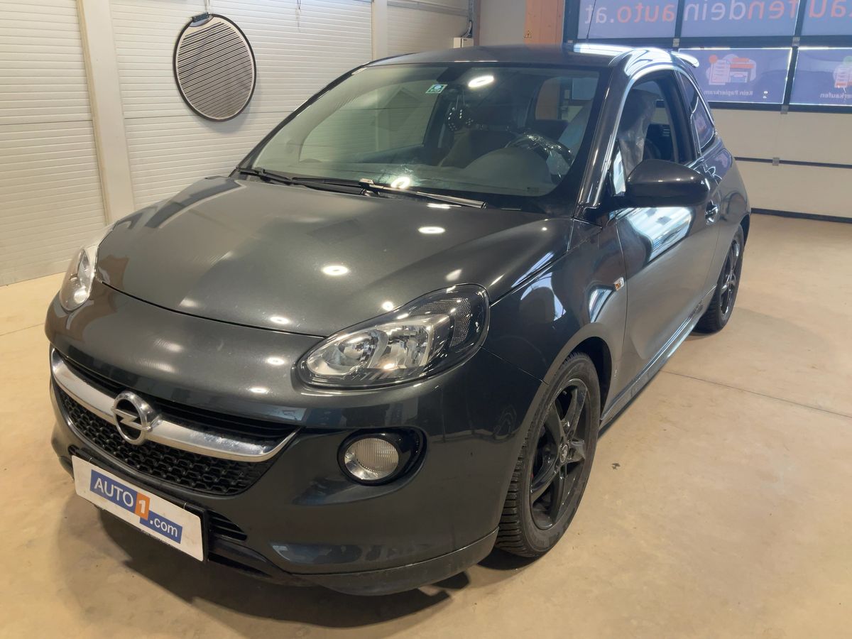 Opel Adam d'occasion