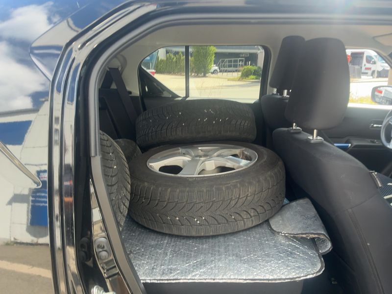 Suzuki Ignis 1.2 DualJet Mild-Hybrid Comfort 4x4 — zdjęcie 14