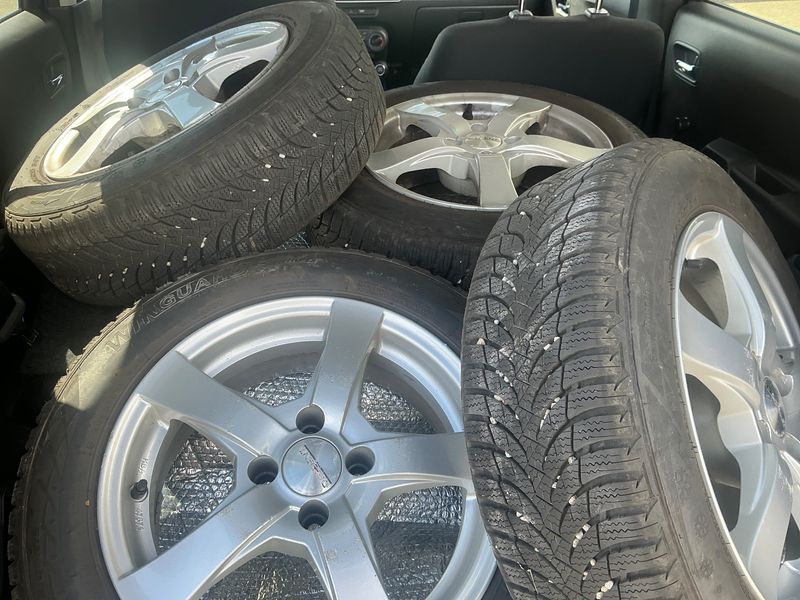 Suzuki Ignis 1.2 DualJet Mild-Hybrid Comfort 4x4 2024 – снимка 15