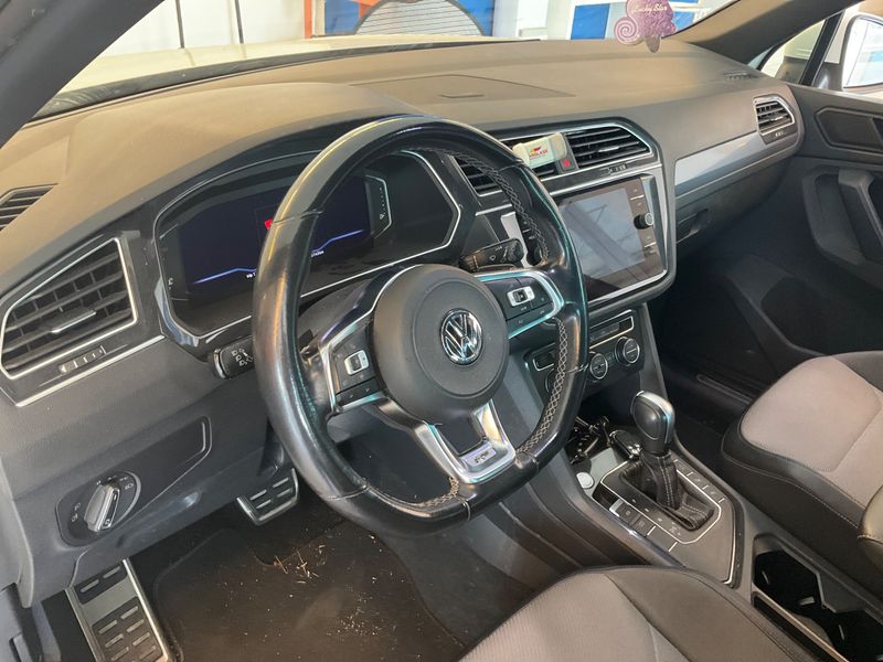 Volkswagen Tiguan 2.0 TDI Sport BlueMotion Tech 2020 – снимка 21