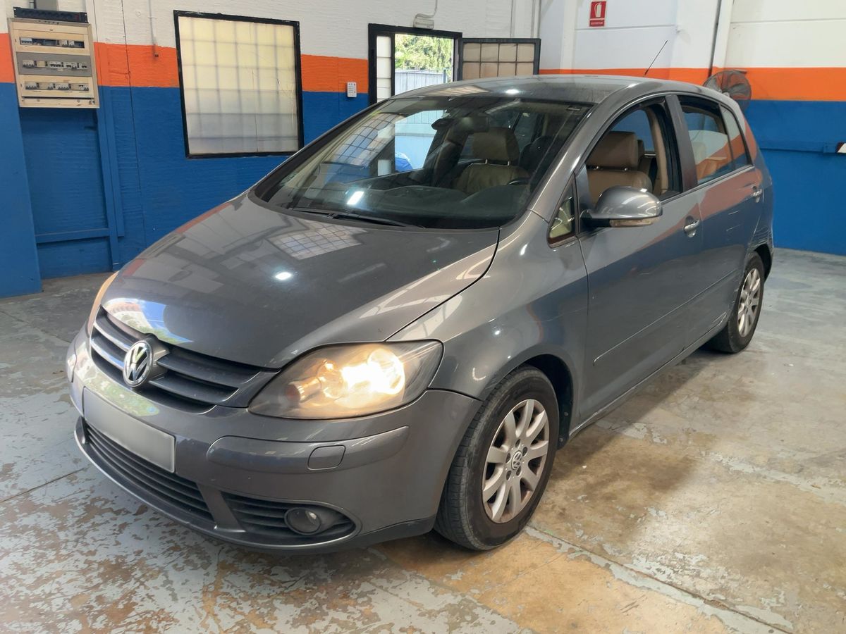 Volkswagen Golf 2006