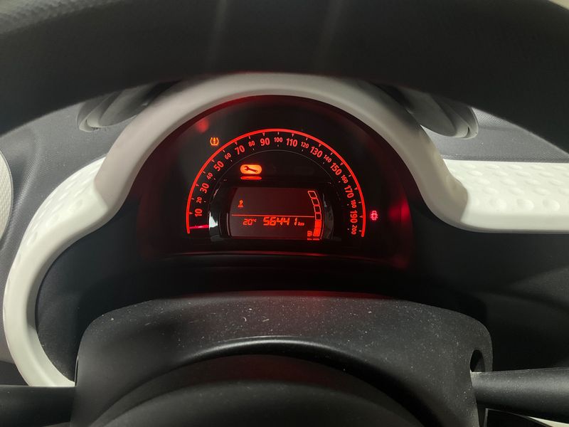 Renault Twingo 1.0 SCe Limited — zdjęcie 13