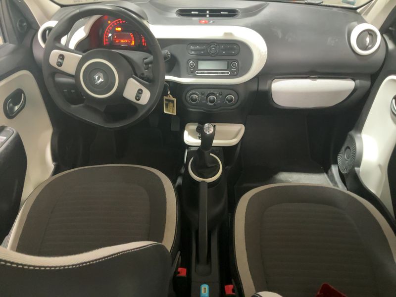 Renault Twingo 1.0 SCe Limited — zdjęcie 12