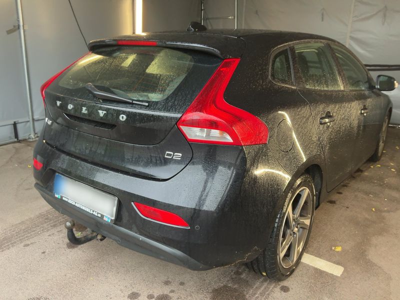 Volvo V40 1.6 D2 You! 2014 – снимка 8