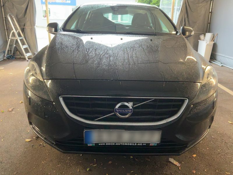 Volvo V40 1.6 D2 You! 2014 – снимка 14