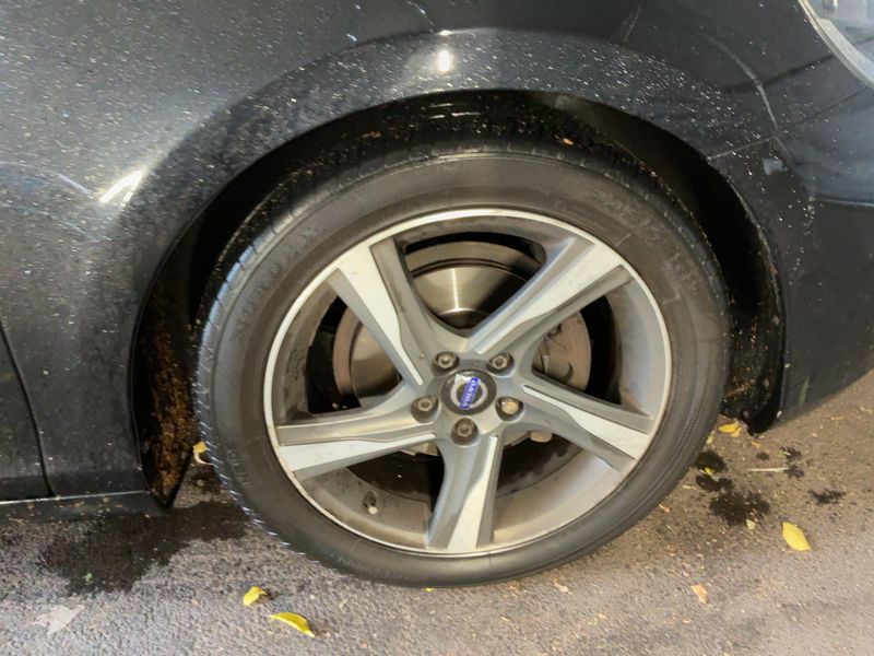 Volvo V40 1.6 D2 You! 2014 – снимка 11