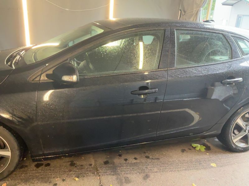 Volvo V40 1.6 D2 You! 2014 – снимка 4