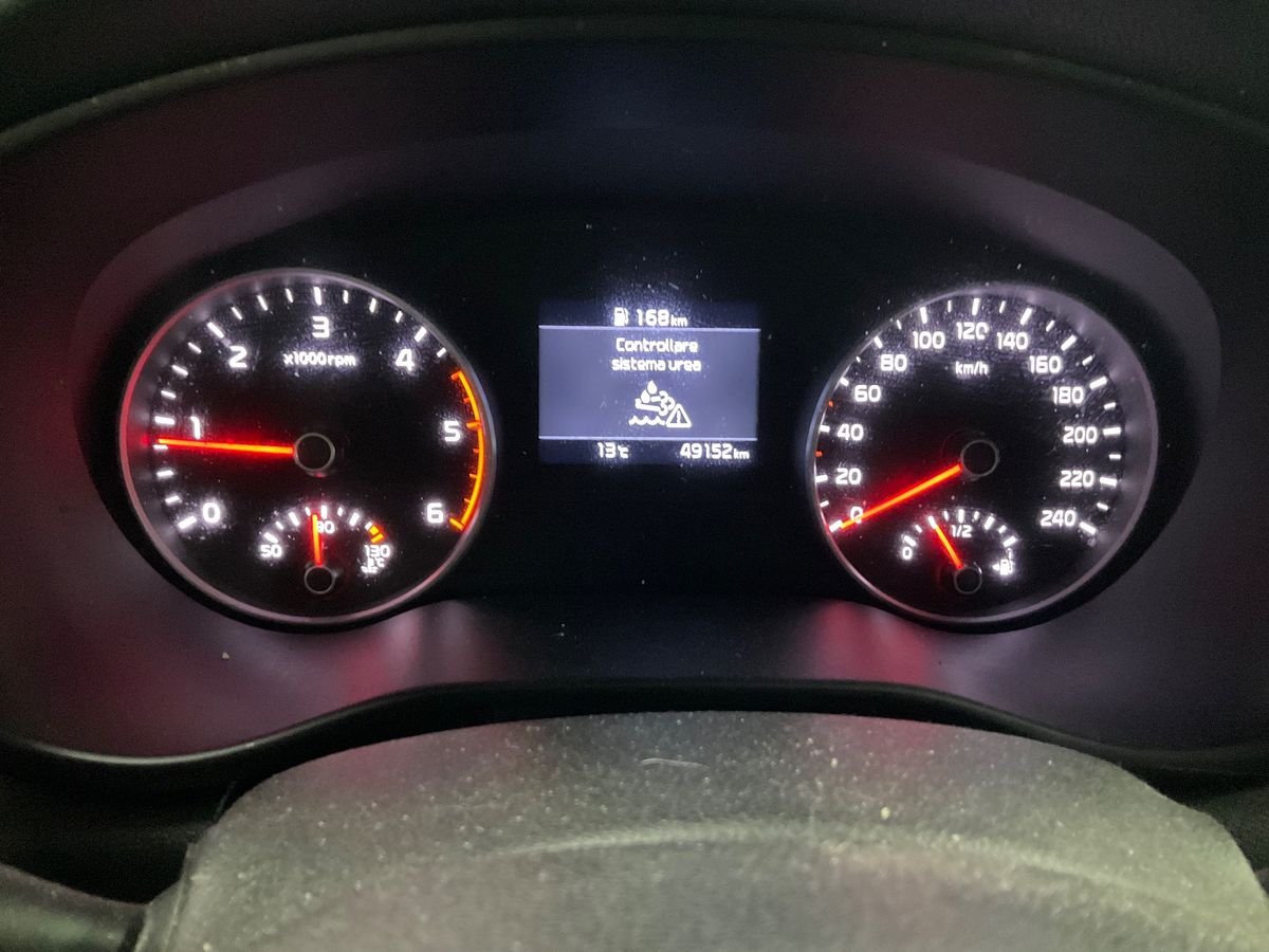 Kia Sportage 2021 — photo 19