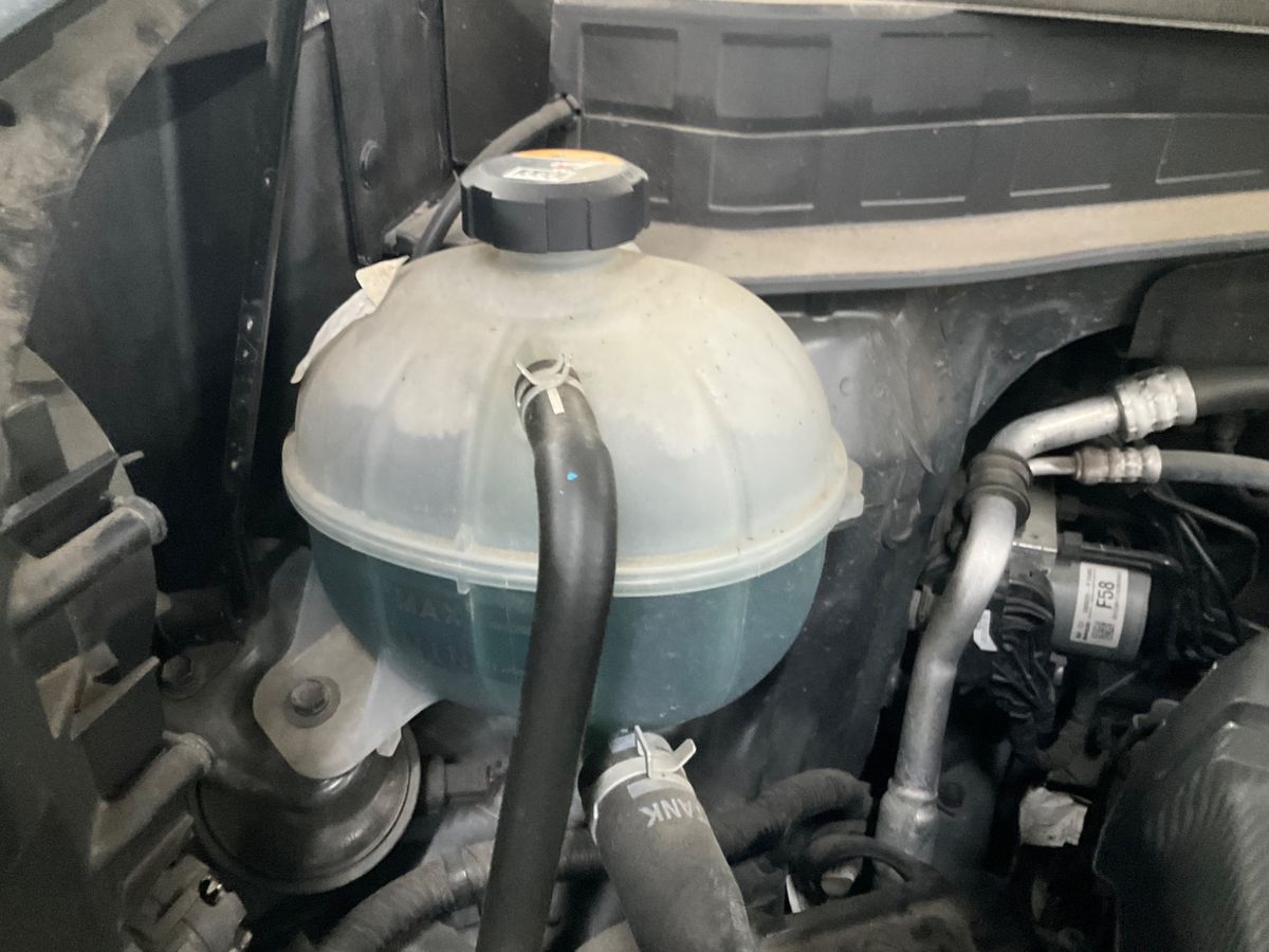 Kia Sportage 2021 — photo 29