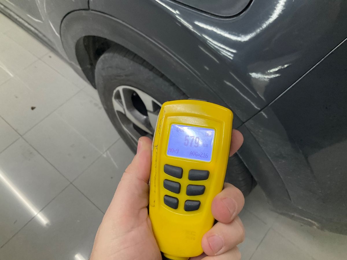Kia Sportage 2021 — photo 28