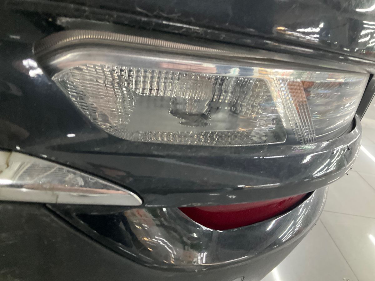 Kia Sportage 2021 — photo 38