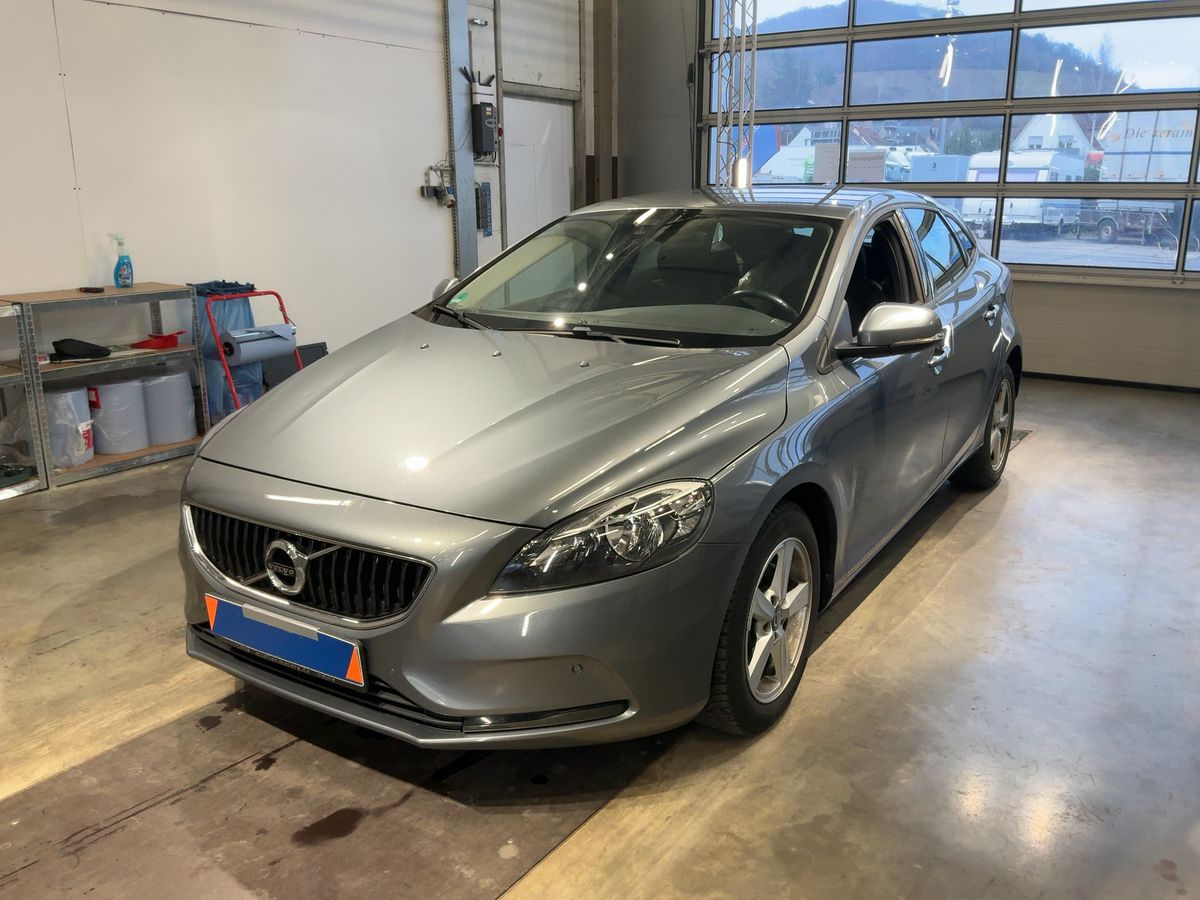 Volvo V40 d'occasion