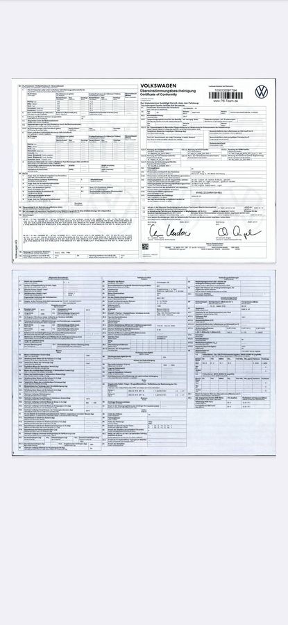 Volkswagen Golf d'occasion