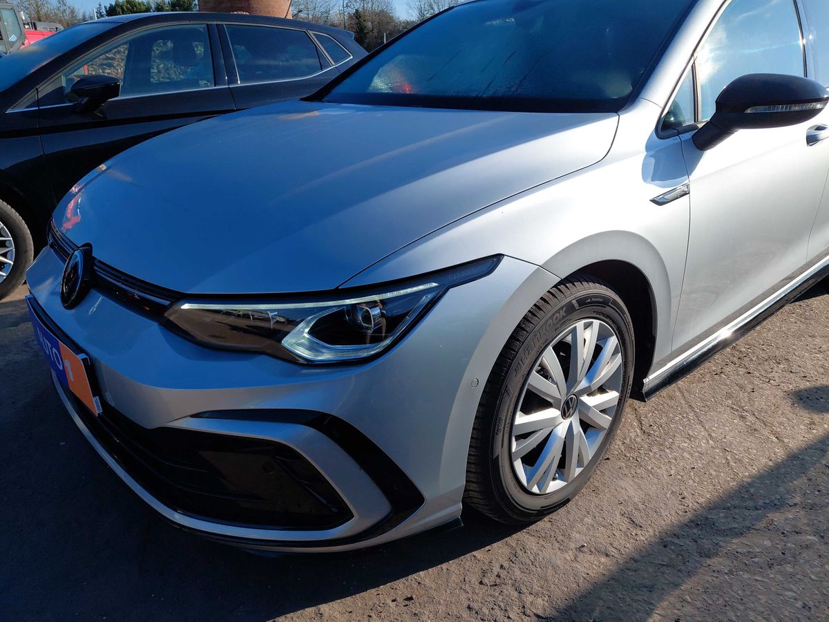 Volkswagen Golf d'occasion