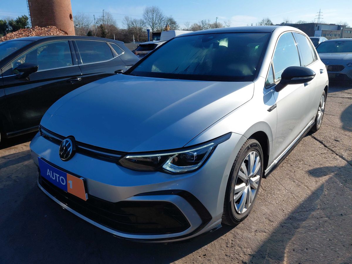 Volkswagen Golf d'occasion