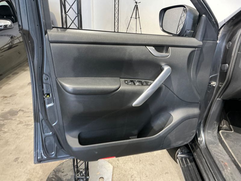Mercedes-Benz X-Klasse X 350 d 4Matic Doppelkabine Edition Progressive 2019 – снимка 31