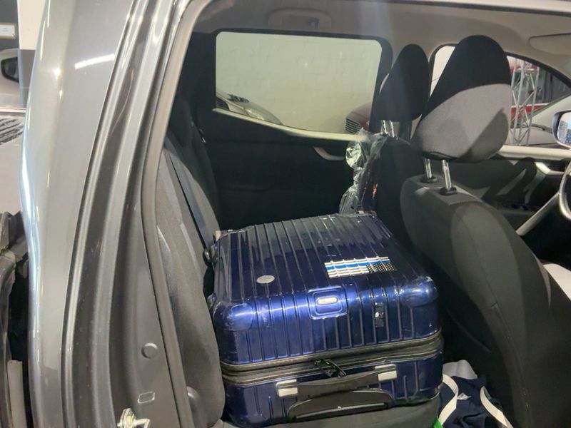 Mercedes-Benz X-Klasse X 350 d 4Matic Doppelkabine Edition Progressive — zdjęcie 14