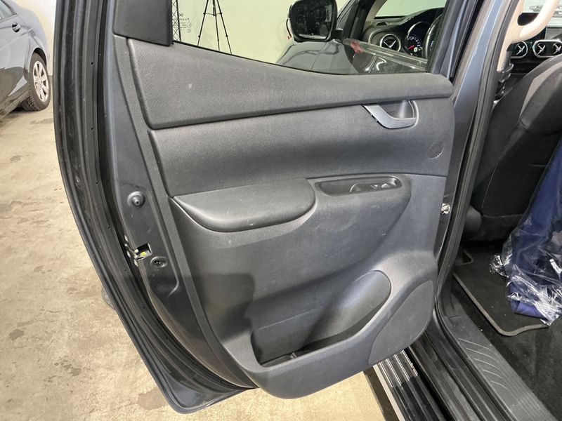 Mercedes-Benz X-Klasse X 350 d 4Matic Doppelkabine Edition Progressive 2019 – снимка 38