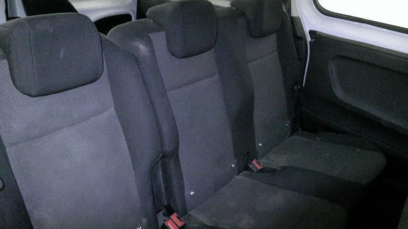 Peugeot Rifter d'occasion