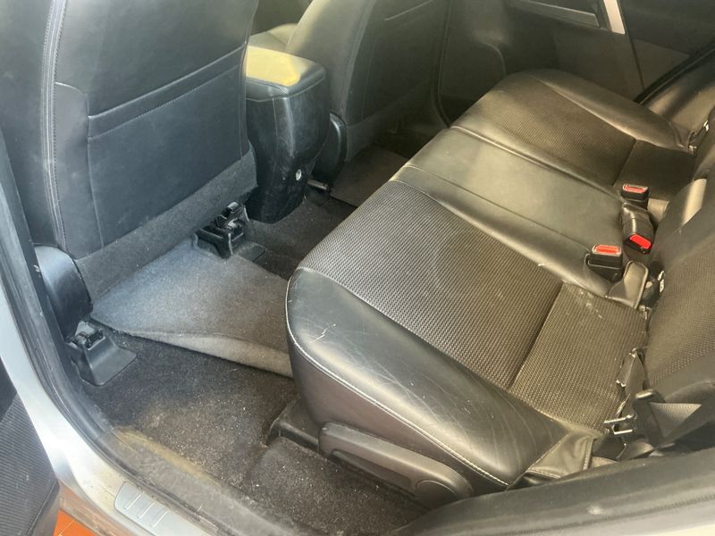 Toyota RAV 4 2.0 D-4D Style 2016 – снимка 30