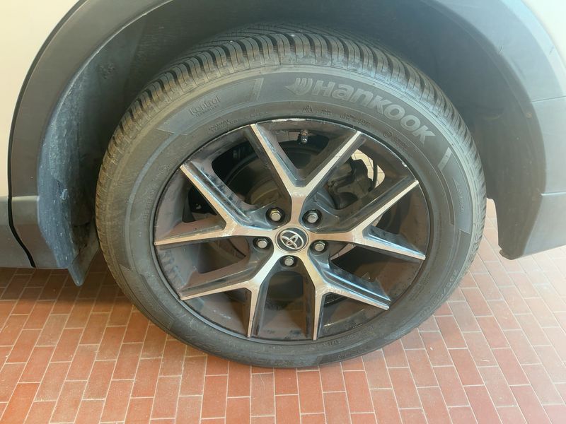 Toyota RAV 4 2.0 D-4D Style 2016 – снимка 5