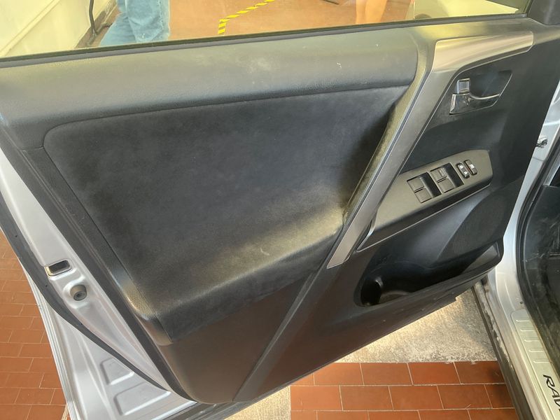 Toyota RAV 4 2.0 D-4D Style 2016 – снимка 27