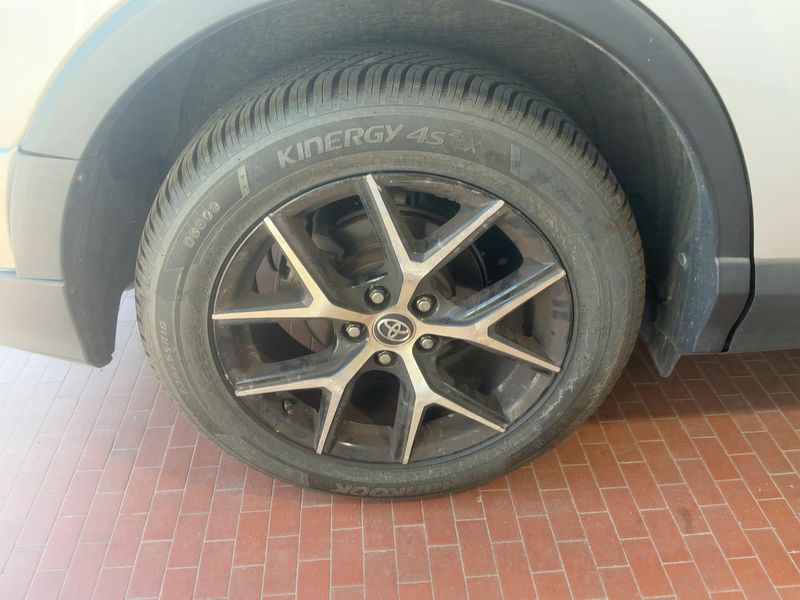 Toyota RAV 4 2.0 D-4D Style 2016 – снимка 9
