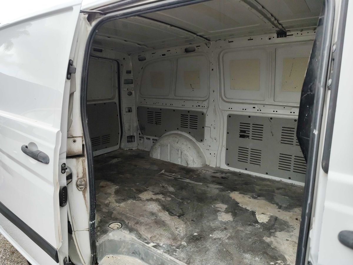 Mercedes-Benz Vito 109 CDI lang