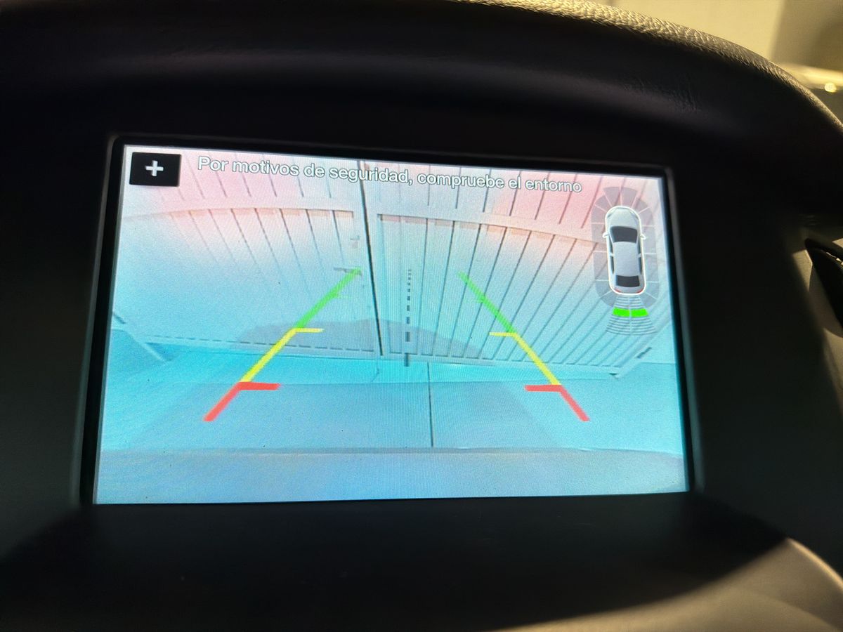 Ford Focus d'occasion