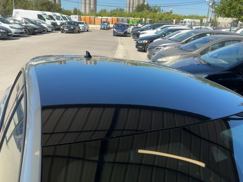 Peugeot 208 1.2 PureTech GT 2022 – снимка 13