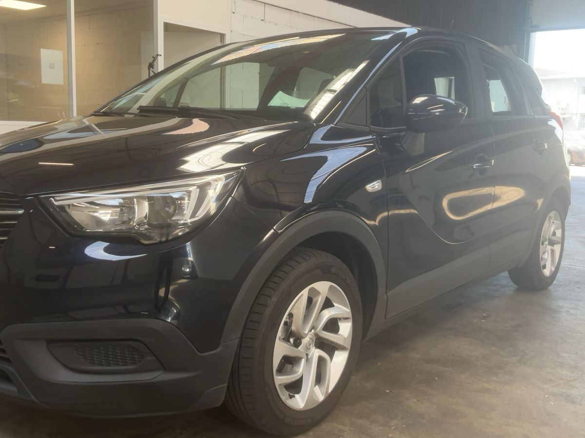 Opel Crossland d'occasion
