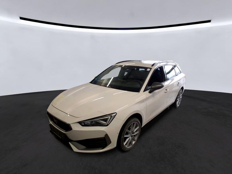 Cupra Leon d'occasion