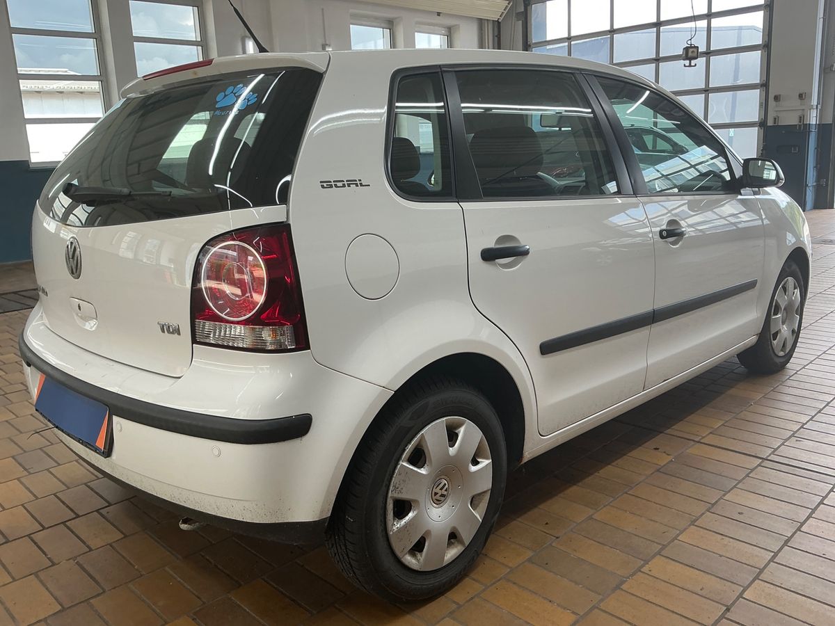 Volkswagen Polo d'occasion