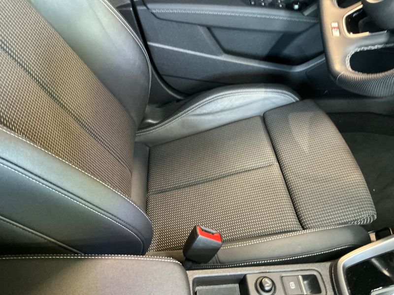 Audi S3 Sportback 2.0 TFSI quattro 2023 – снимка 22