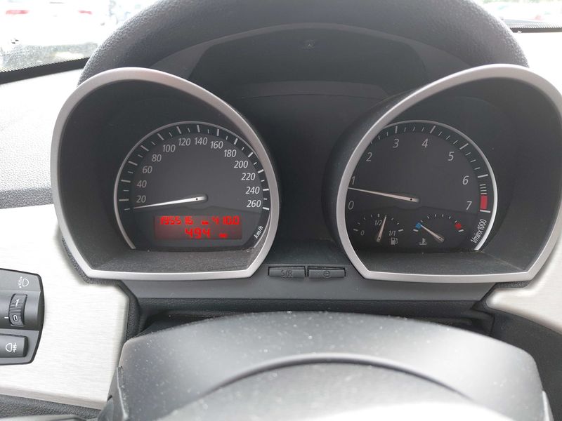 BMW Z4 2.2i — zdjęcie 12