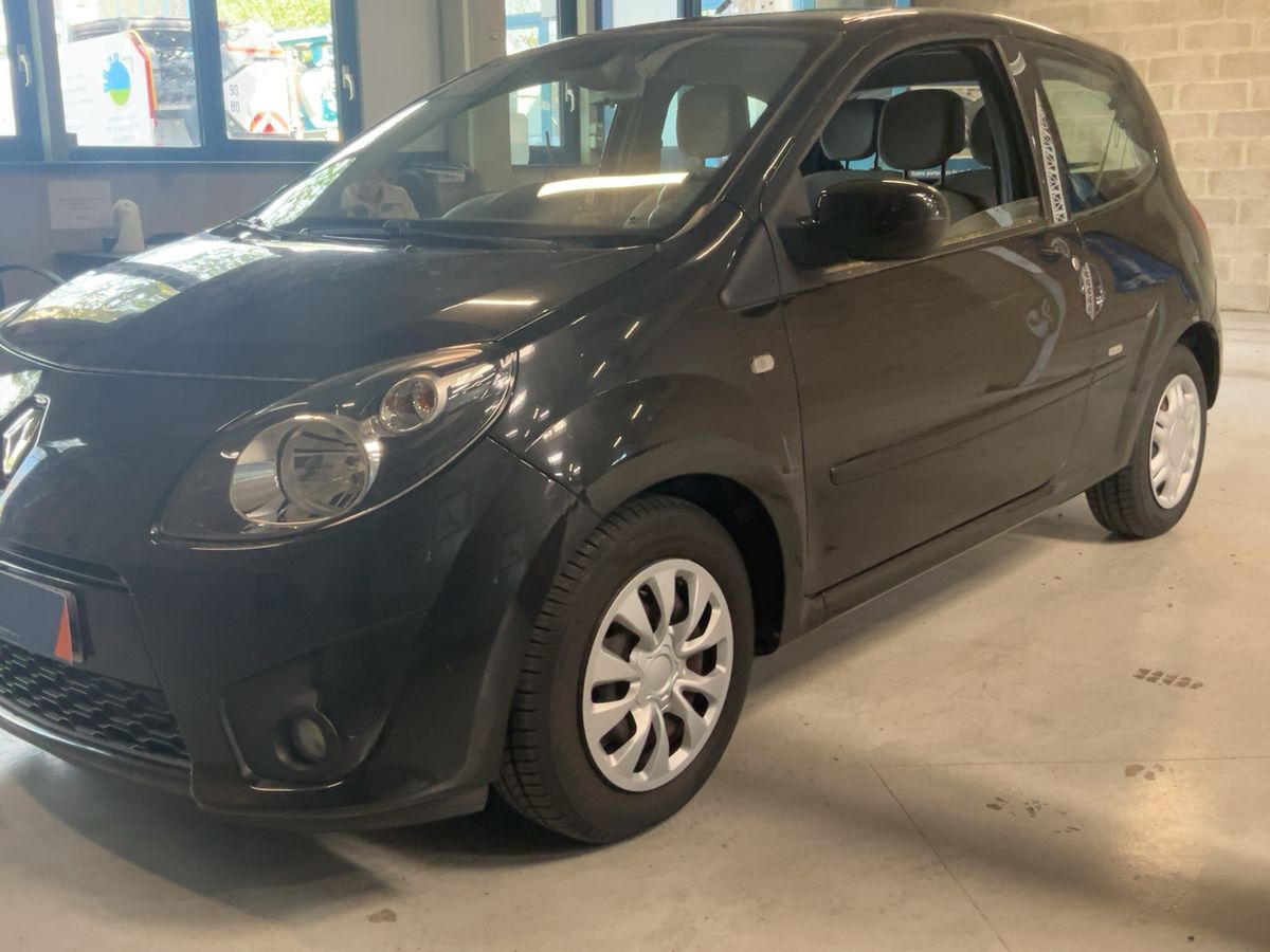 Renault Twingo d'occasion