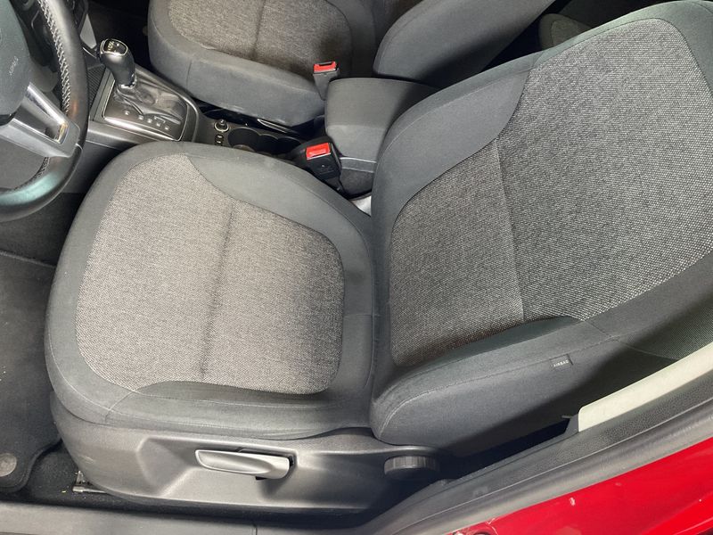 Skoda Yeti 1.2 TSI Active 2015 – снимка 25