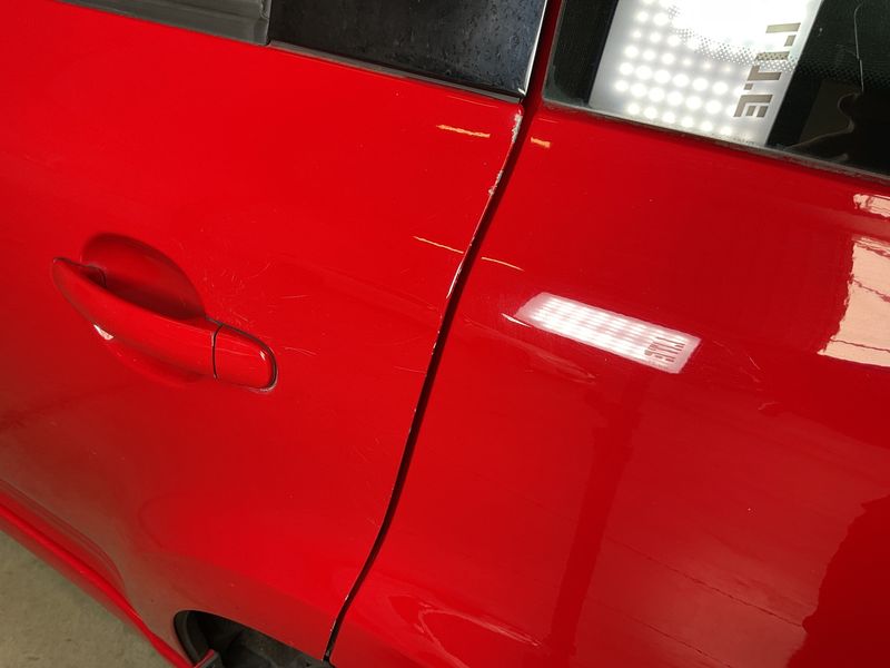 Skoda Yeti 1.2 TSI Active 2015 – снимка 27