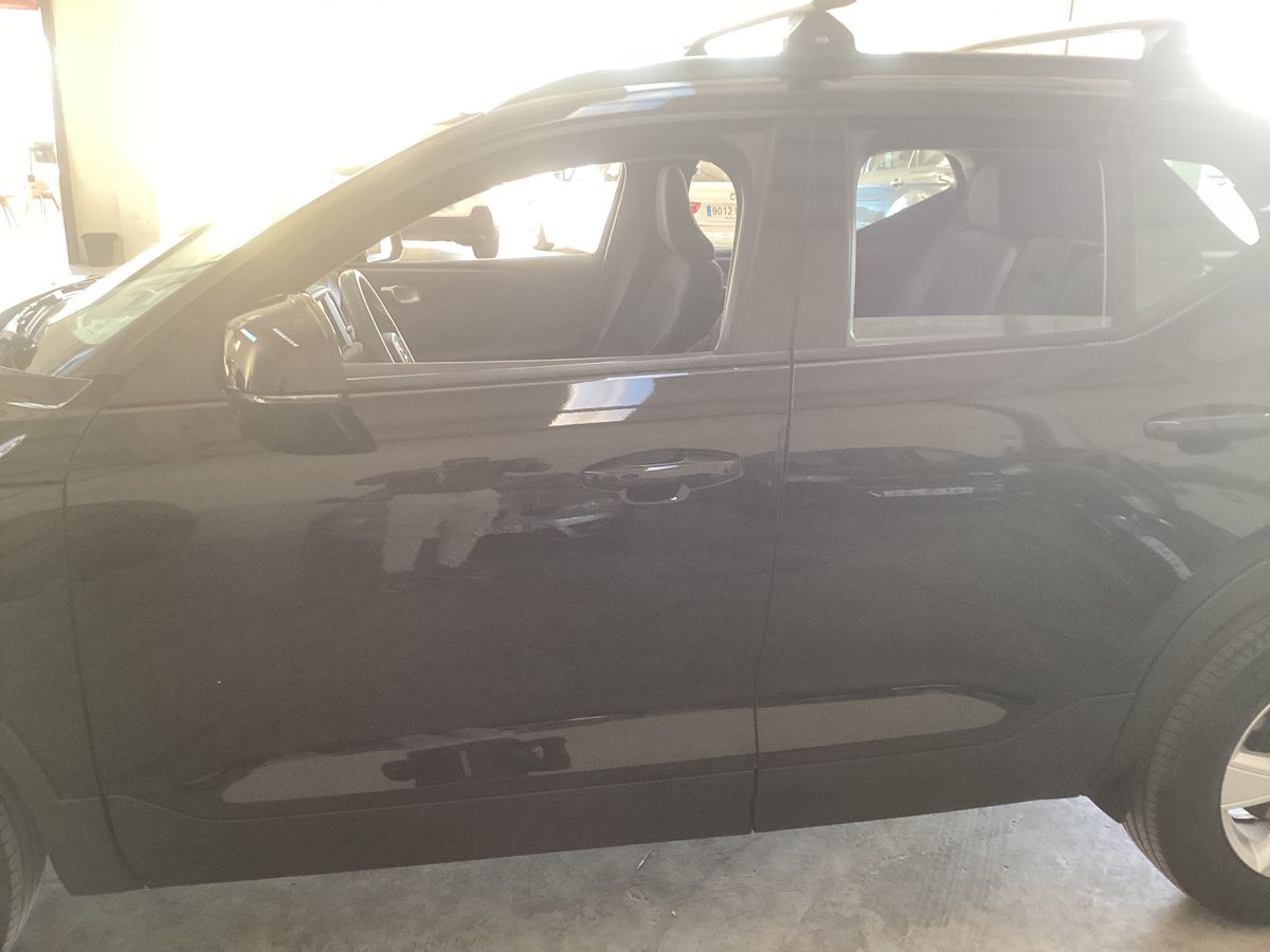 Volvo XC40 2021 — photo 5