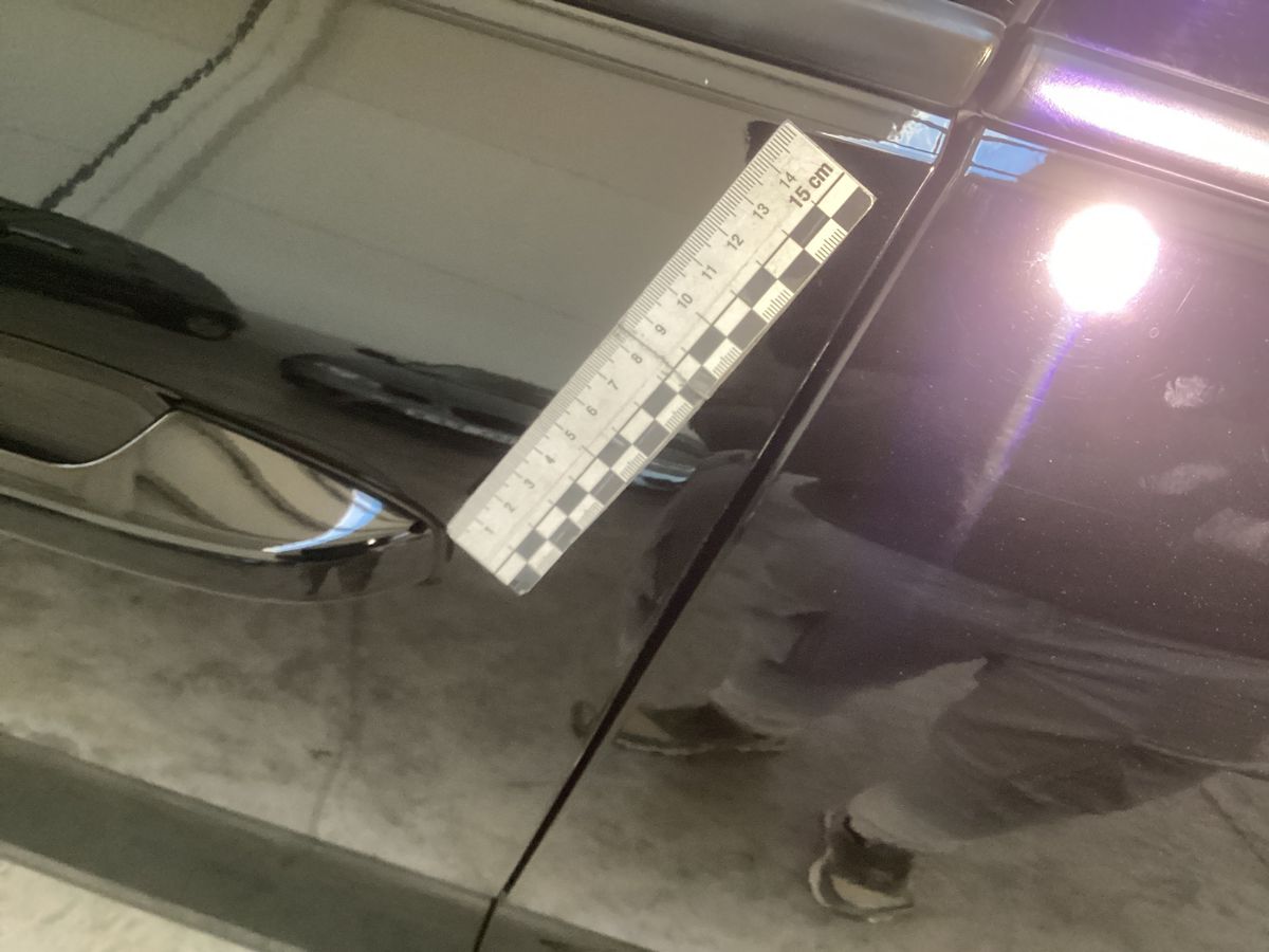 Volvo XC40 2021 — photo 37
