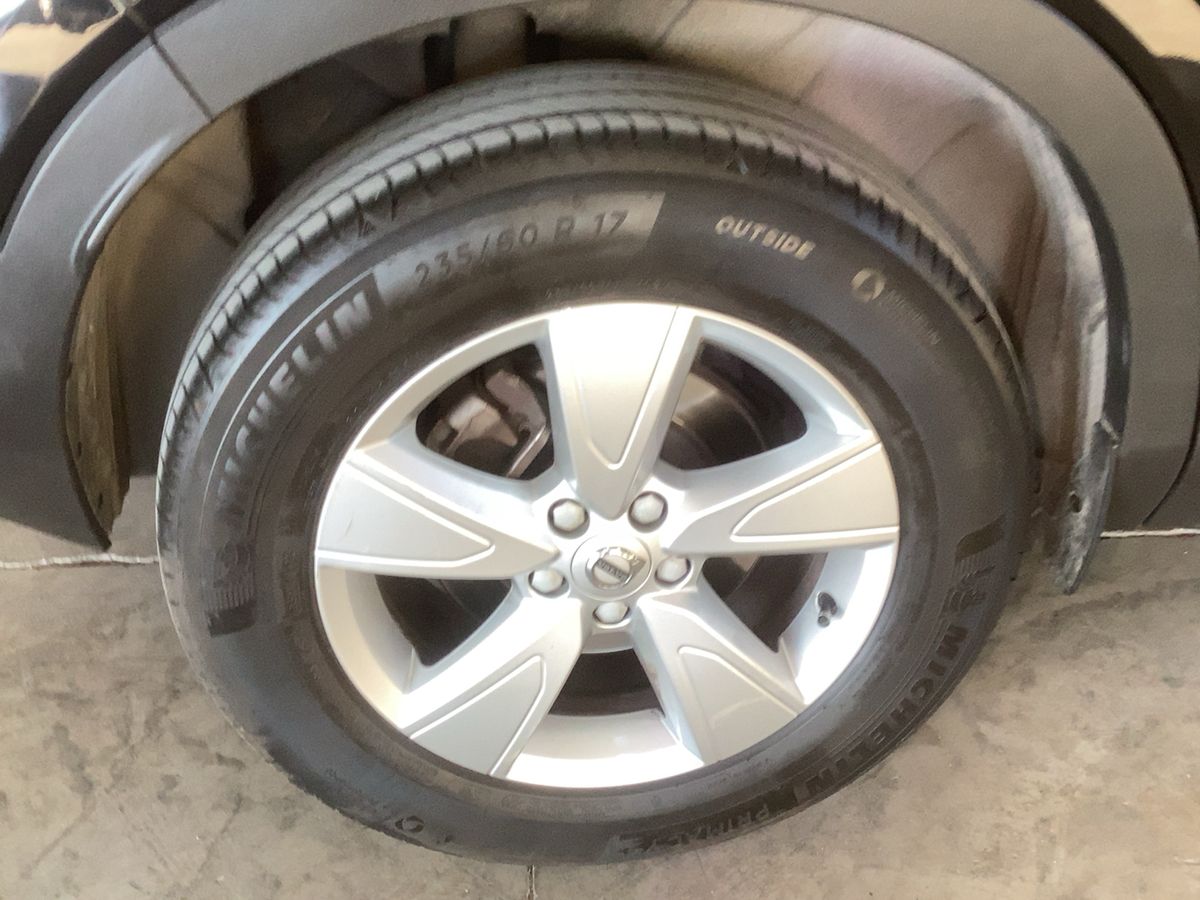 Volvo XC40 2021 — photo 10