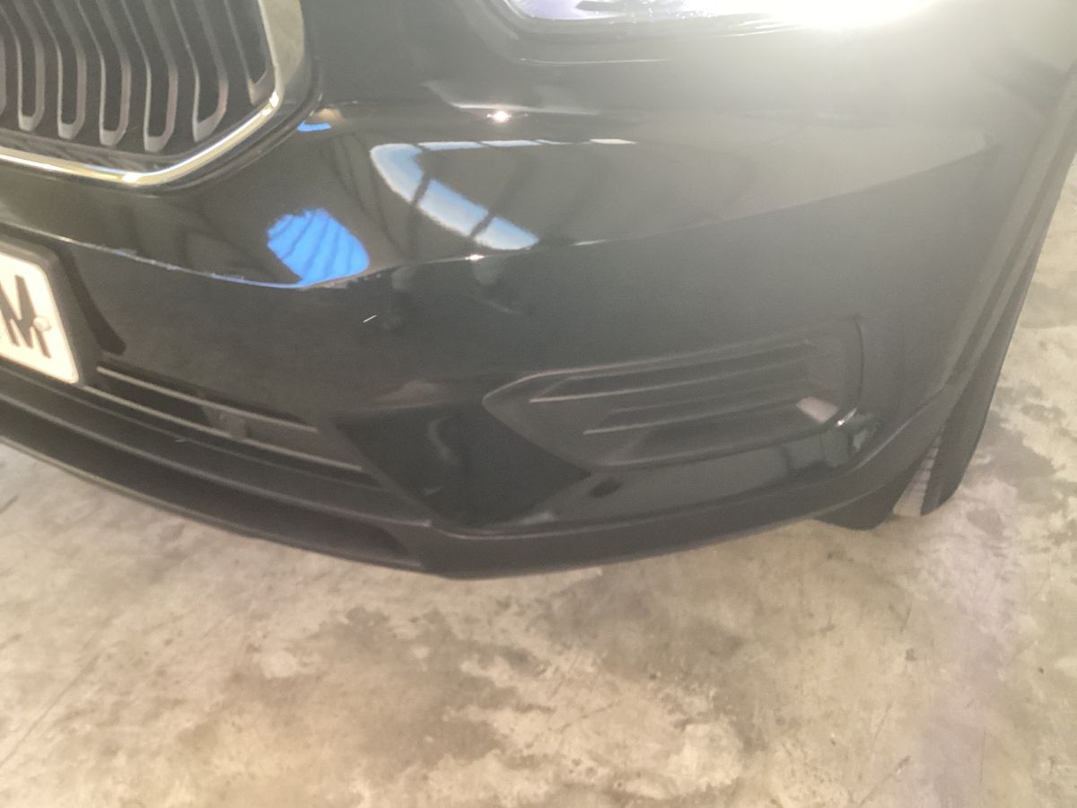 Volvo XC40 2021 — photo 3