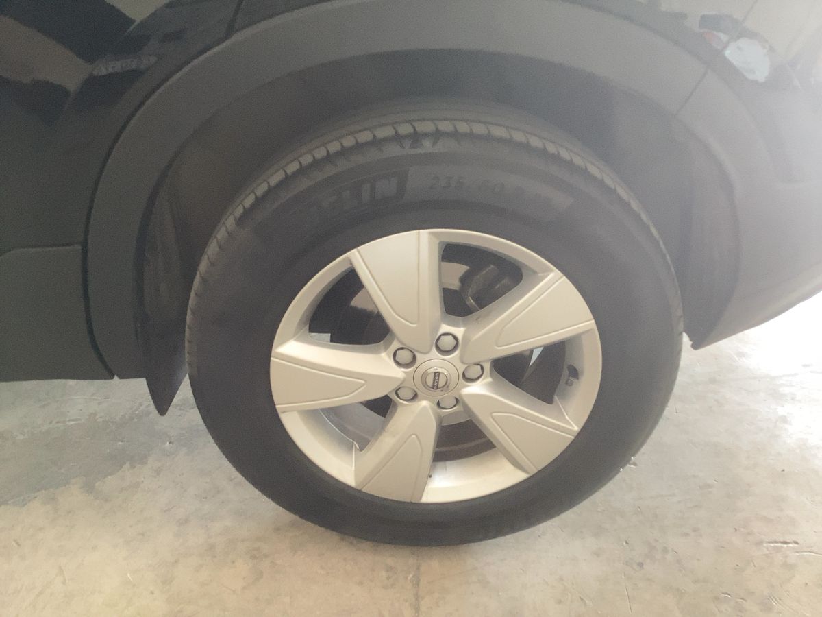 Volvo XC40 2021 — photo 6