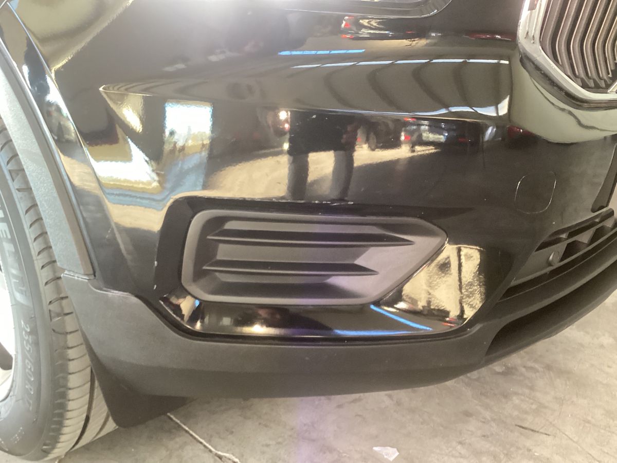 Volvo XC40 2021 — photo 38
